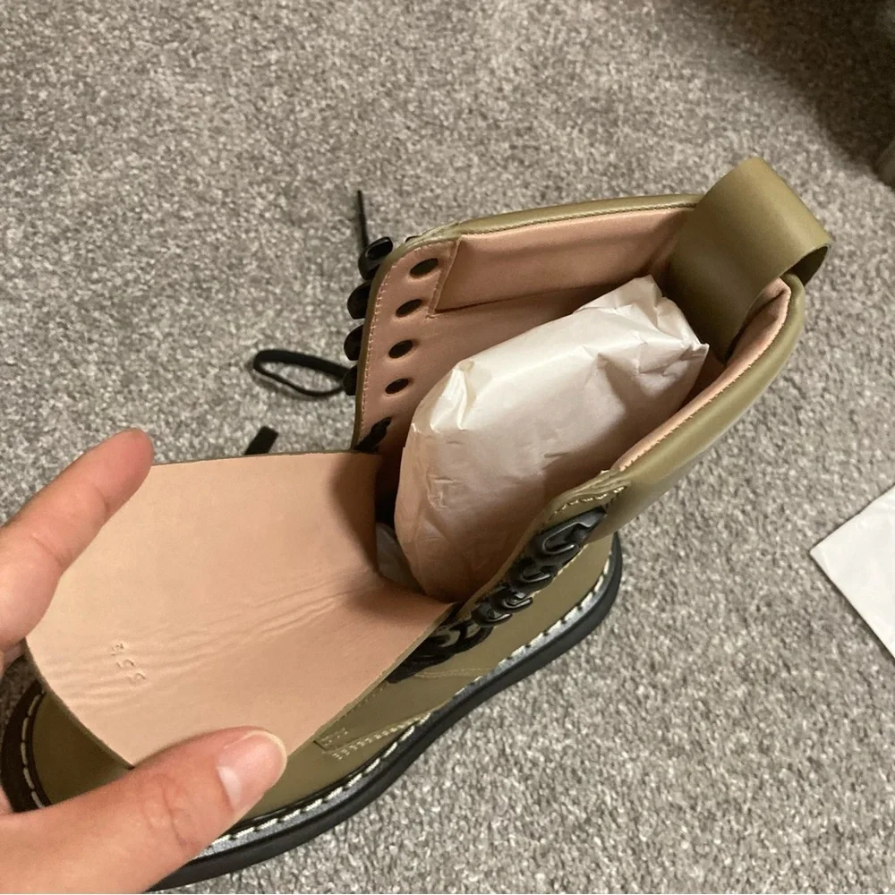 Bottega Veneta the bounce boot NWT - Picture 8 of 16